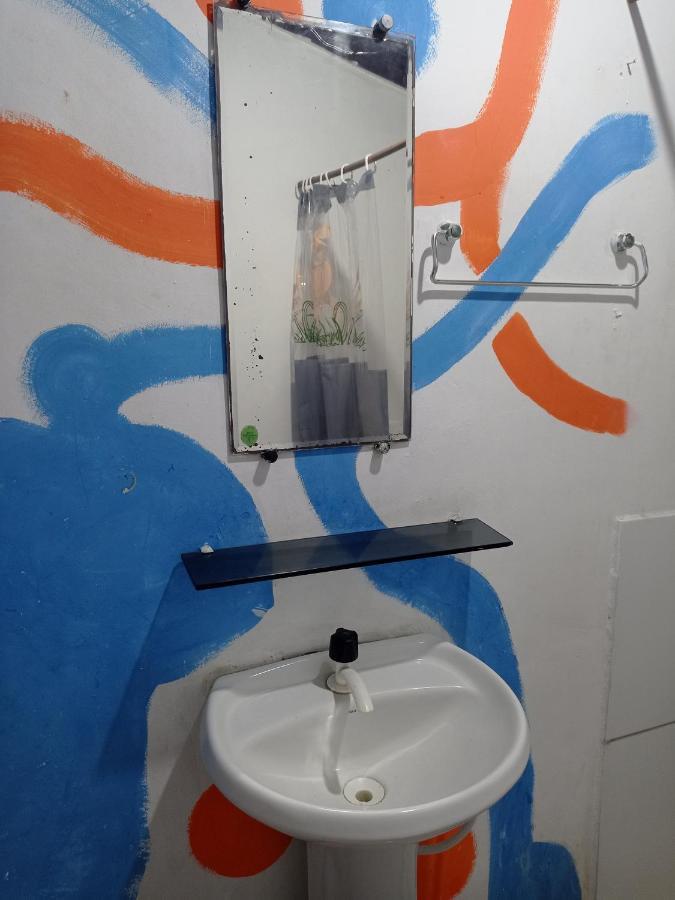 Hakuna Matata Pipa Praia de Pipa Экстерьер фото