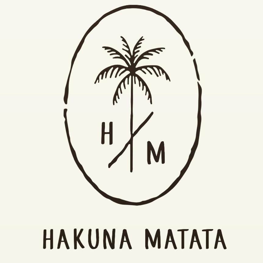 Hakuna Matata Pipa Praia de Pipa Экстерьер фото